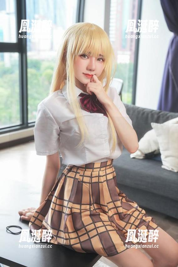 夏日待续，sally dorasnow多啦雪的无圣光图集你见过吗